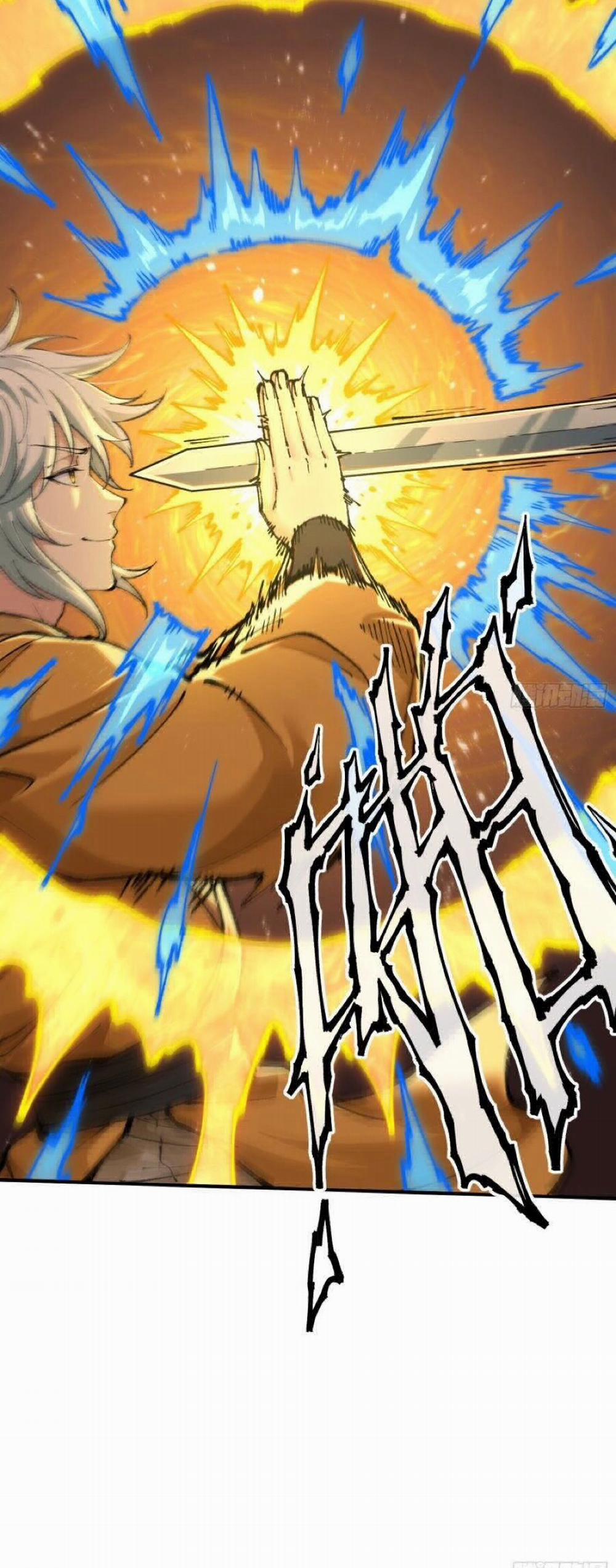 Ta Làm Cặn Bã Ở Tu Tiên Giới 3 trang 28