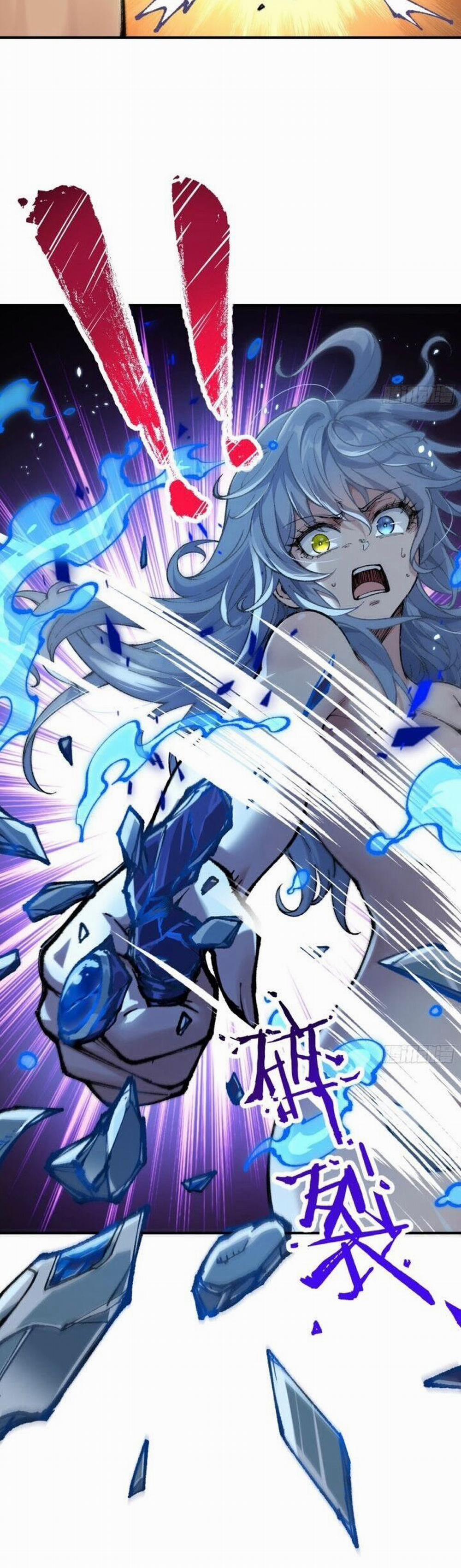 Ta Làm Cặn Bã Ở Tu Tiên Giới 3 trang 30