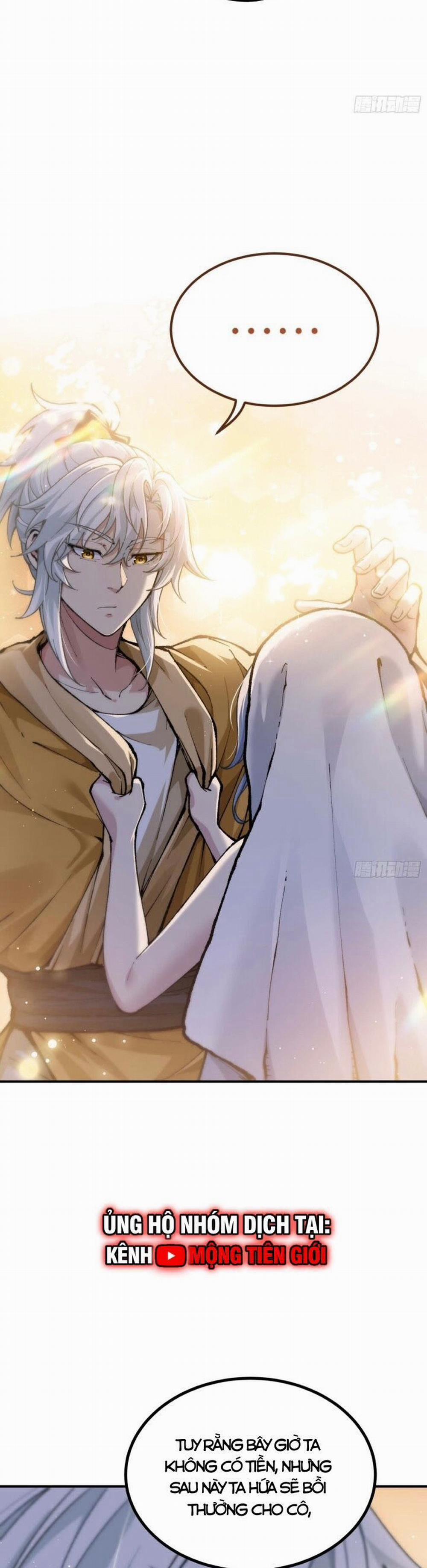 Ta Làm Cặn Bã Ở Tu Tiên Giới 3 trang 35