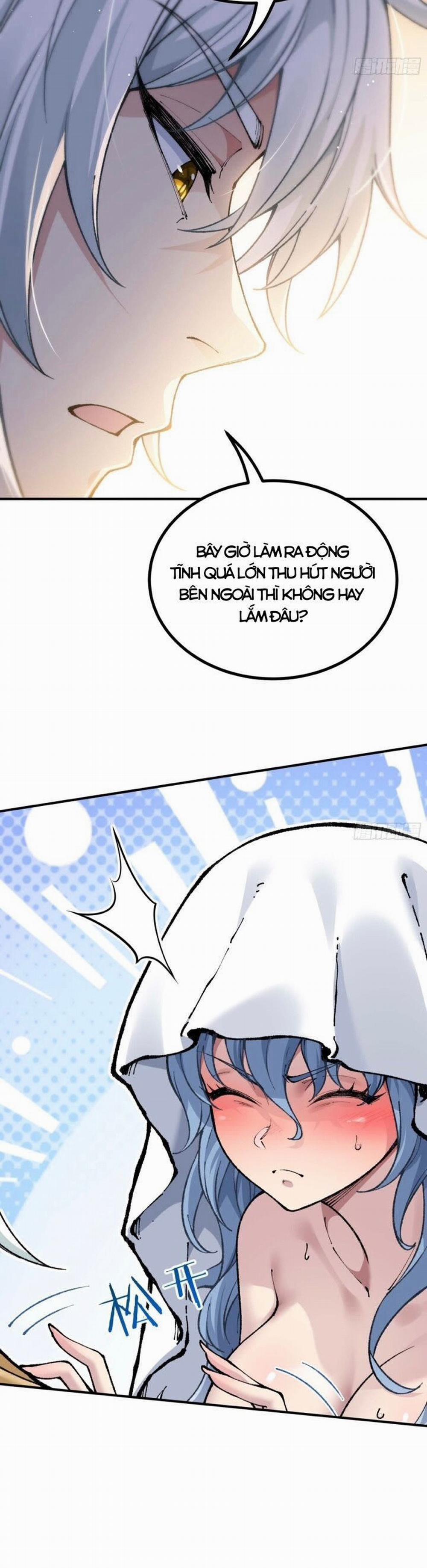 Ta Làm Cặn Bã Ở Tu Tiên Giới 3 trang 36