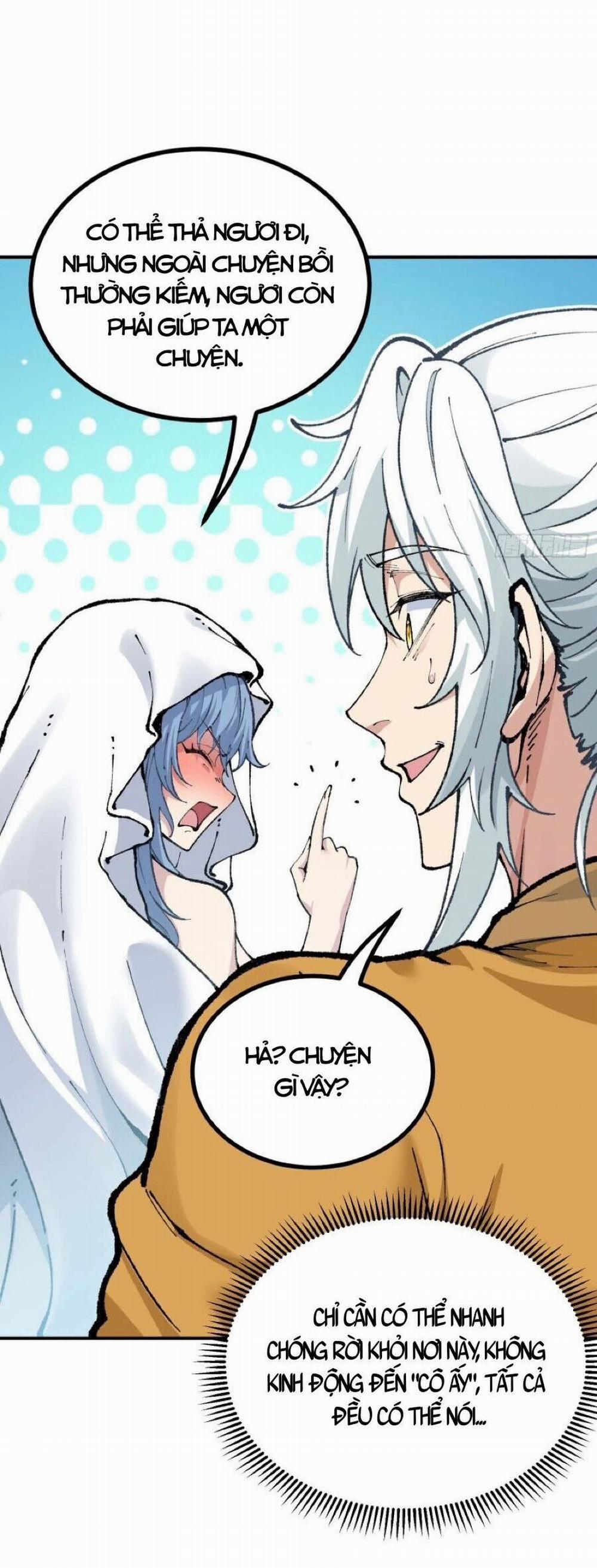 Ta Làm Cặn Bã Ở Tu Tiên Giới 3 trang 38