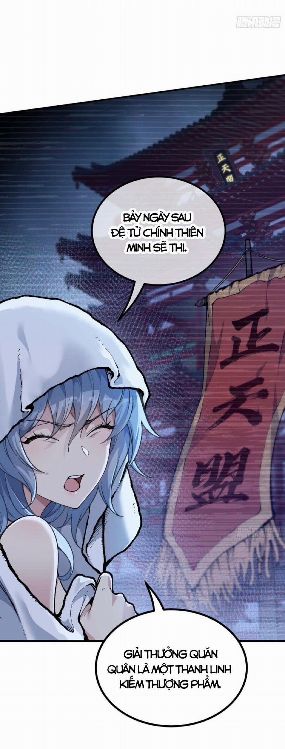 Ta Làm Cặn Bã Ở Tu Tiên Giới 3 trang 39
