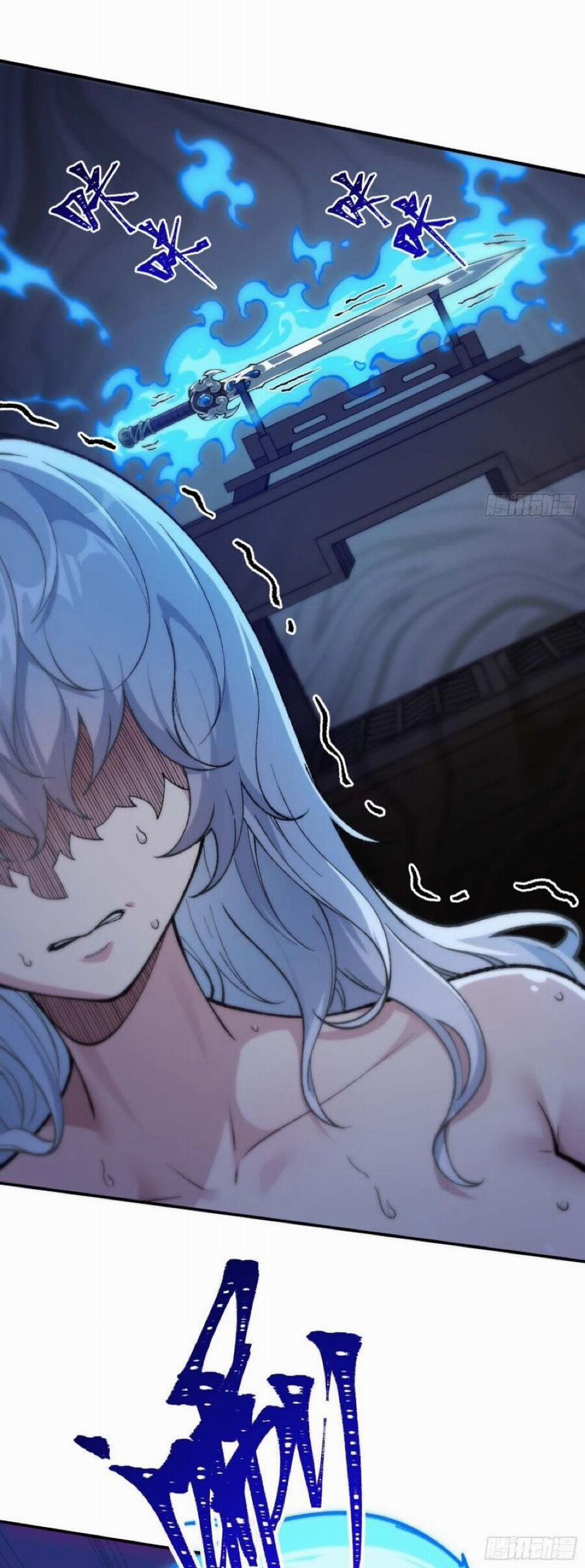 Ta Làm Cặn Bã Ở Tu Tiên Giới 3 trang 5