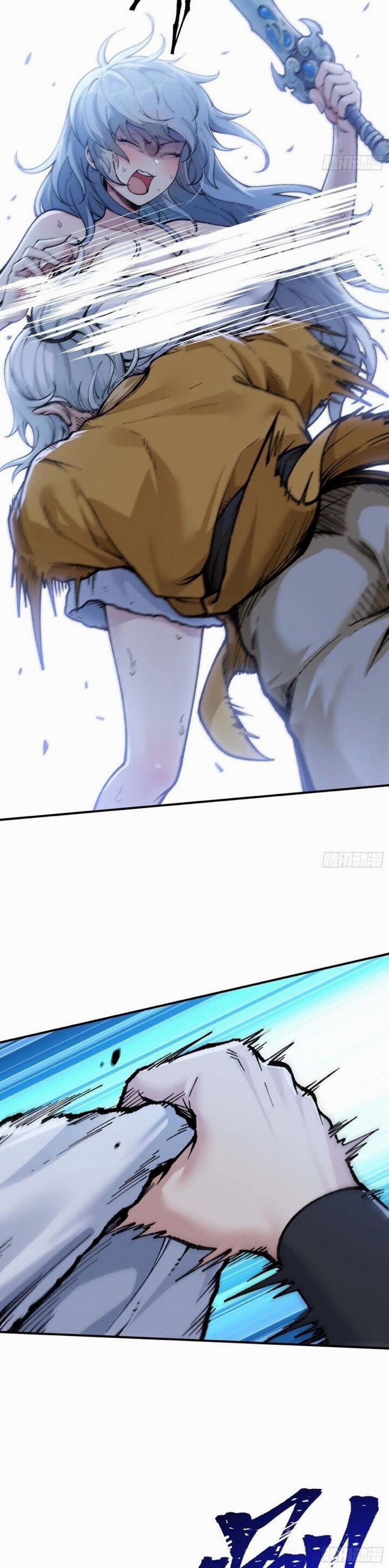 Ta Làm Cặn Bã Ở Tu Tiên Giới 3 trang 9