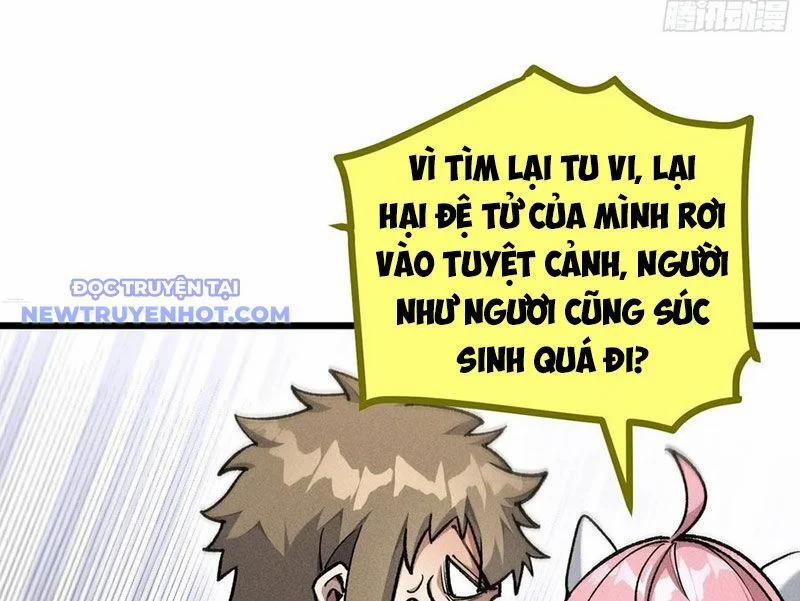 Ta Làm Cặn Bã Ở Tu Tiên Giới 30 trang 118