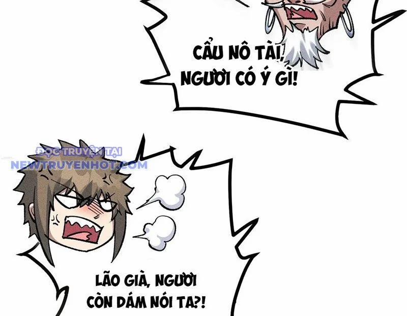 Ta Làm Cặn Bã Ở Tu Tiên Giới 30 trang 15