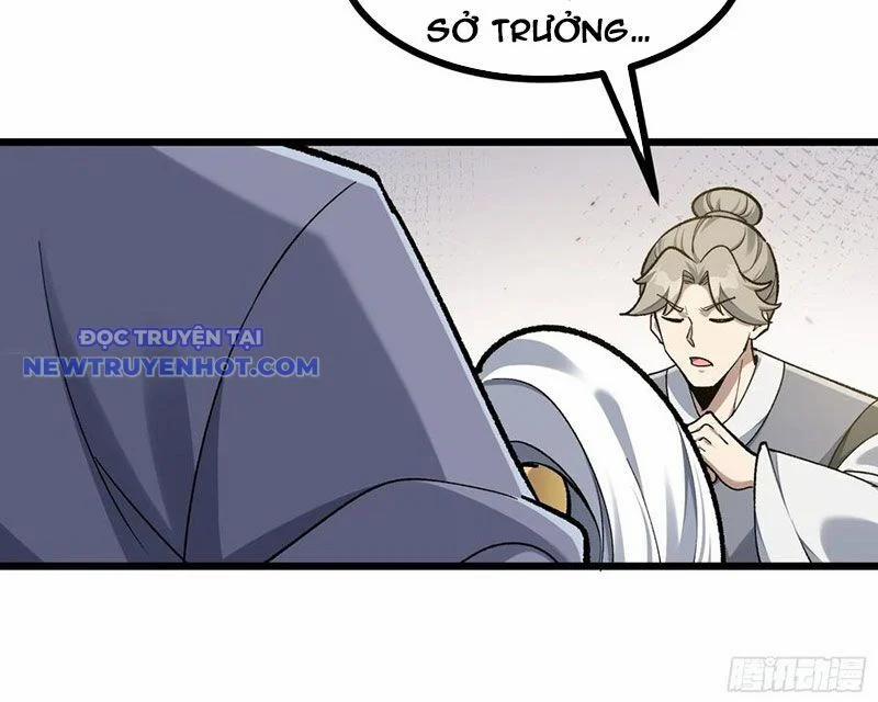 Ta Làm Cặn Bã Ở Tu Tiên Giới 30 trang 48