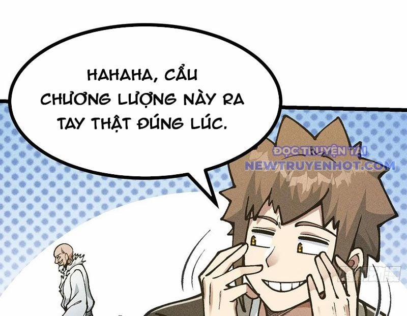 Ta Làm Cặn Bã Ở Tu Tiên Giới 31 trang 31