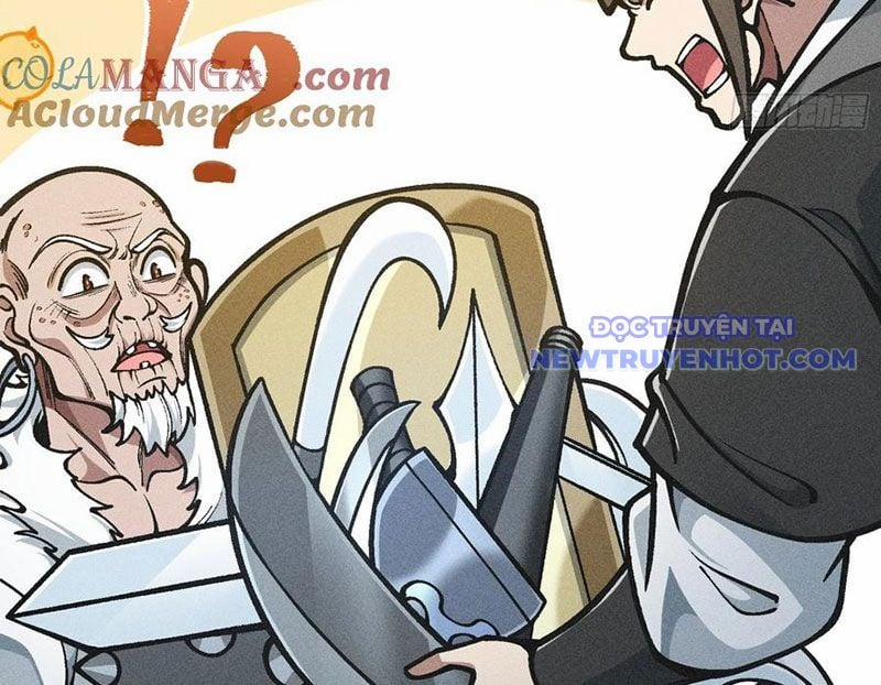 Ta Làm Cặn Bã Ở Tu Tiên Giới 31 trang 34