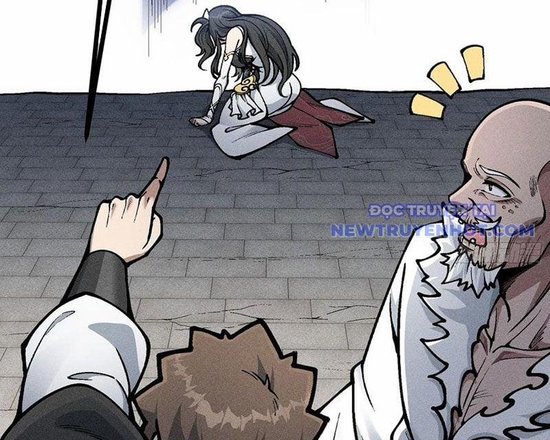 Ta Làm Cặn Bã Ở Tu Tiên Giới 31 trang 40