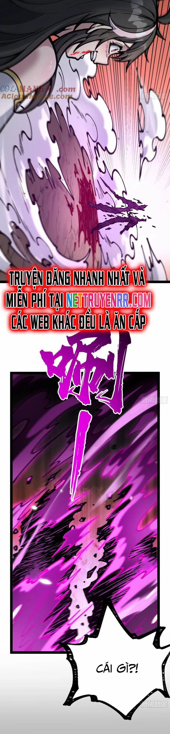 Ta Làm Cặn Bã Ở Tu Tiên Giới 32 trang 19