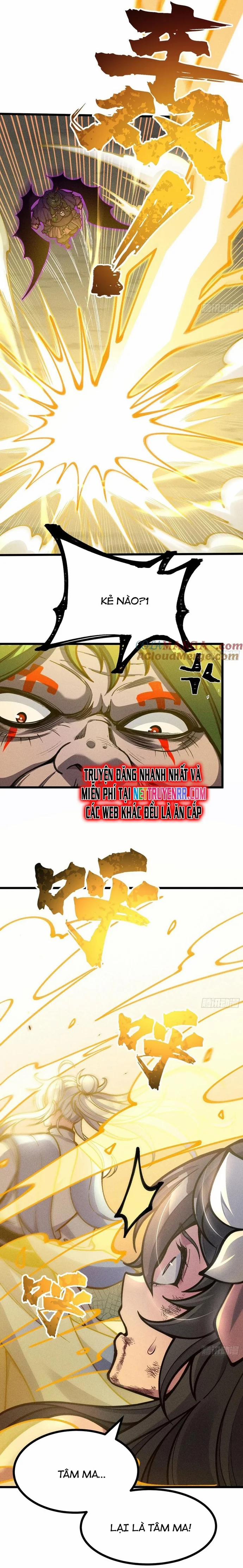 Ta Làm Cặn Bã Ở Tu Tiên Giới 33 trang 14