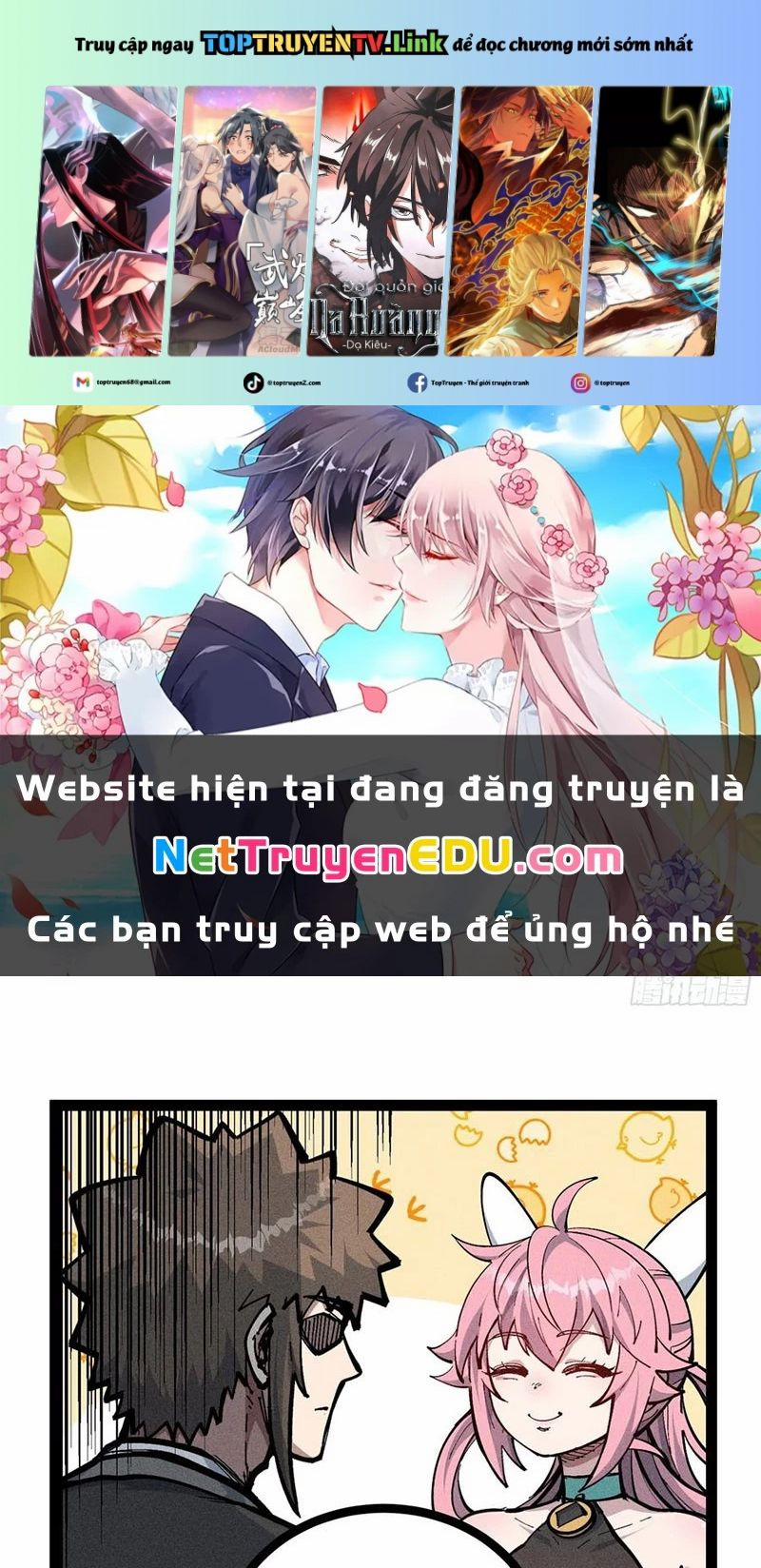 Ta Làm Cặn Bã Ở Tu Tiên Giới 35 trang 0