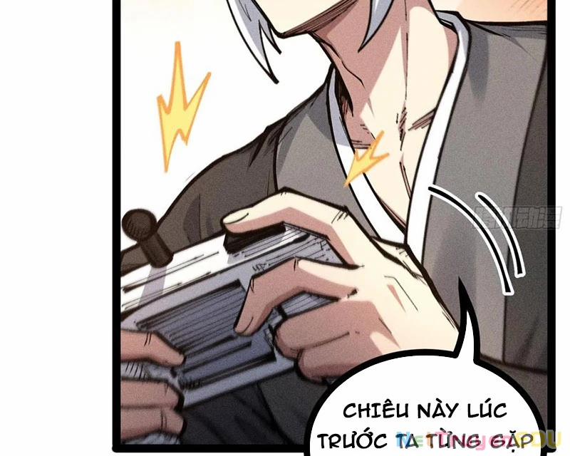 Ta Làm Cặn Bã Ở Tu Tiên Giới 35 trang 111