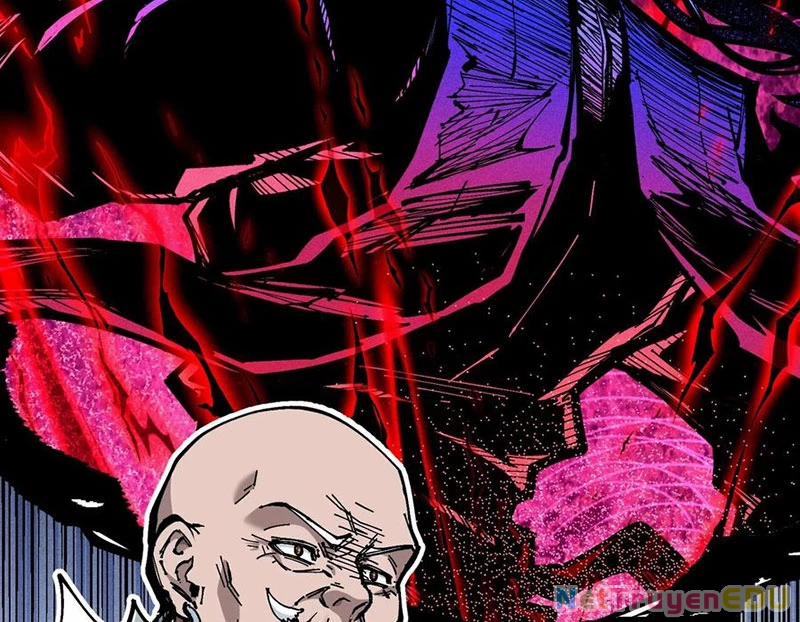 Ta Làm Cặn Bã Ở Tu Tiên Giới 35 trang 15