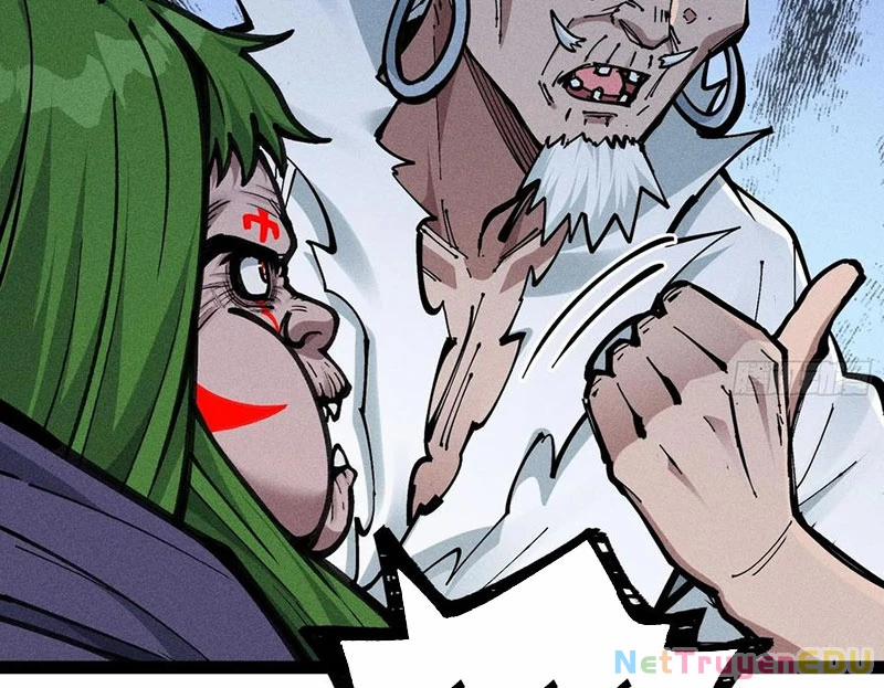 Ta Làm Cặn Bã Ở Tu Tiên Giới 35 trang 19