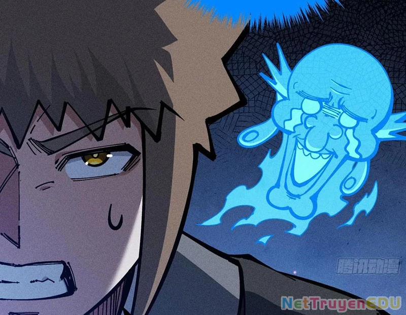 Ta Làm Cặn Bã Ở Tu Tiên Giới 35 trang 21