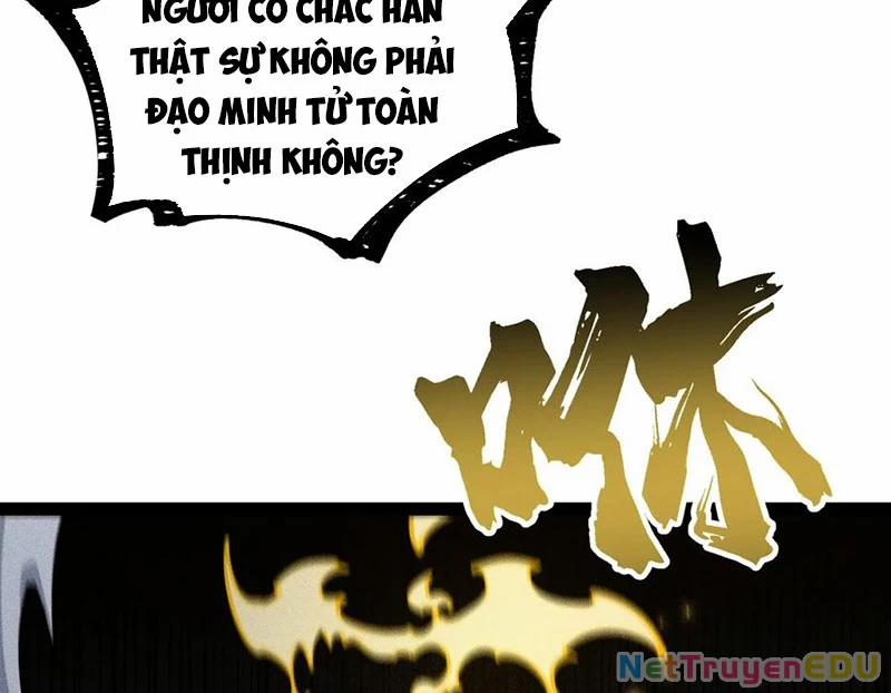 Ta Làm Cặn Bã Ở Tu Tiên Giới 35 trang 36