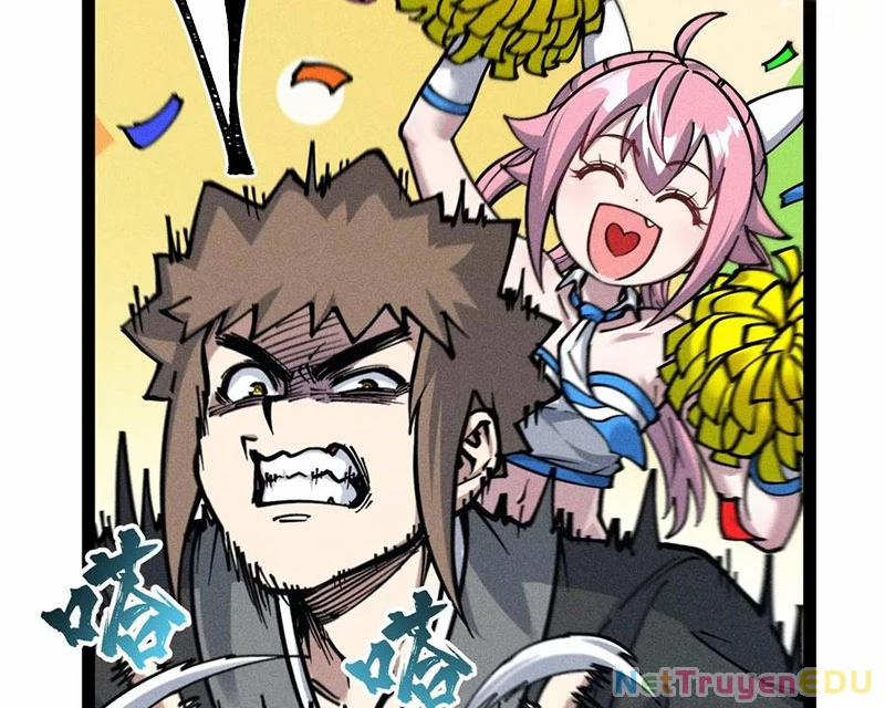 Ta Làm Cặn Bã Ở Tu Tiên Giới 35 trang 41