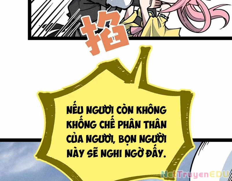 Ta Làm Cặn Bã Ở Tu Tiên Giới 35 trang 5