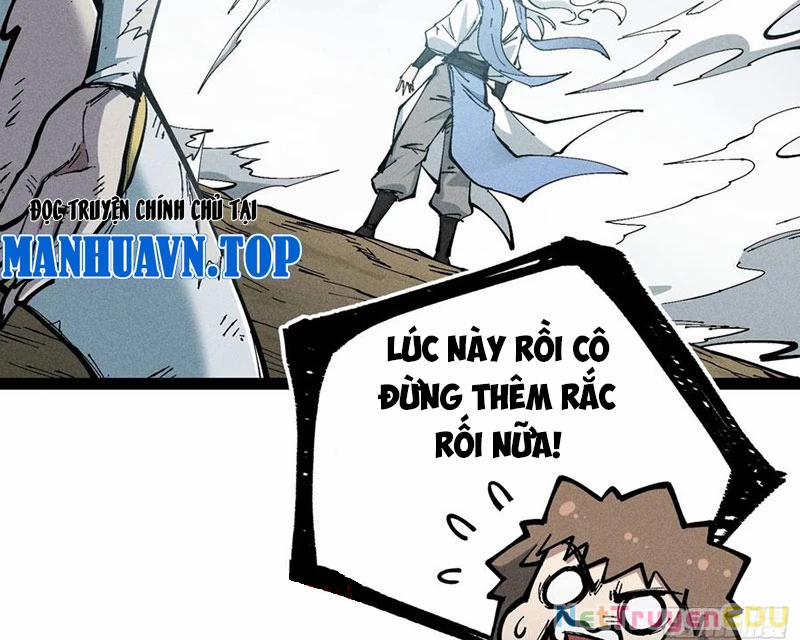 Ta Làm Cặn Bã Ở Tu Tiên Giới 35 trang 57
