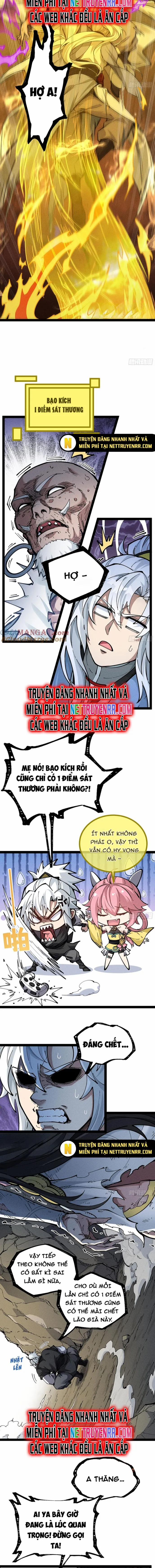 Ta Làm Cặn Bã Ở Tu Tiên Giới 36.1 trang 2