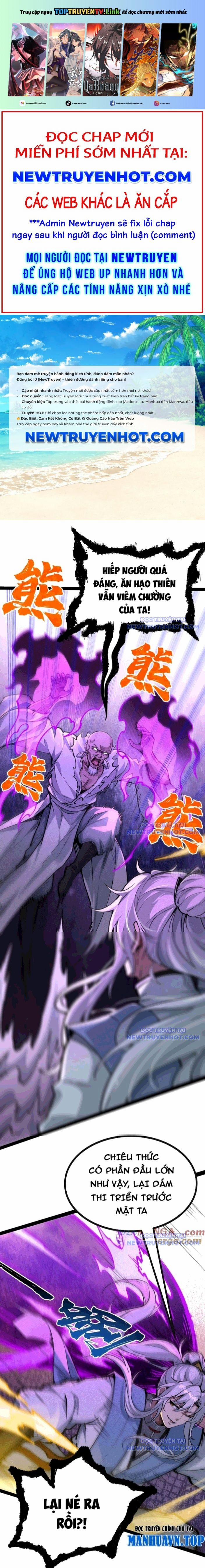 Ta Làm Cặn Bã Ở Tu Tiên Giới 36 trang 0