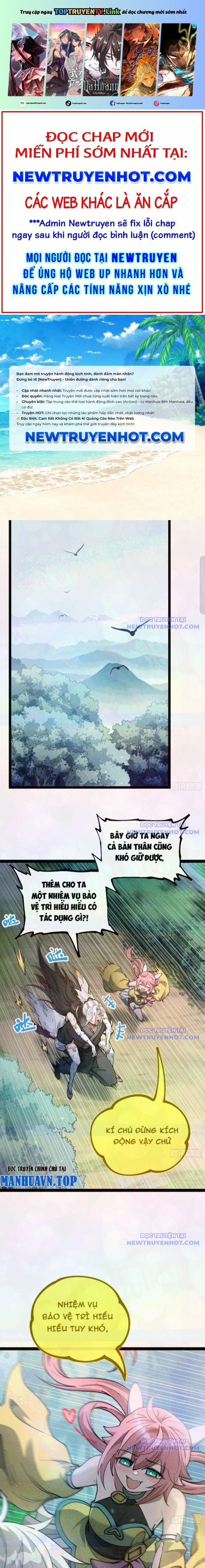 Ta Làm Cặn Bã Ở Tu Tiên Giới 37 trang 0