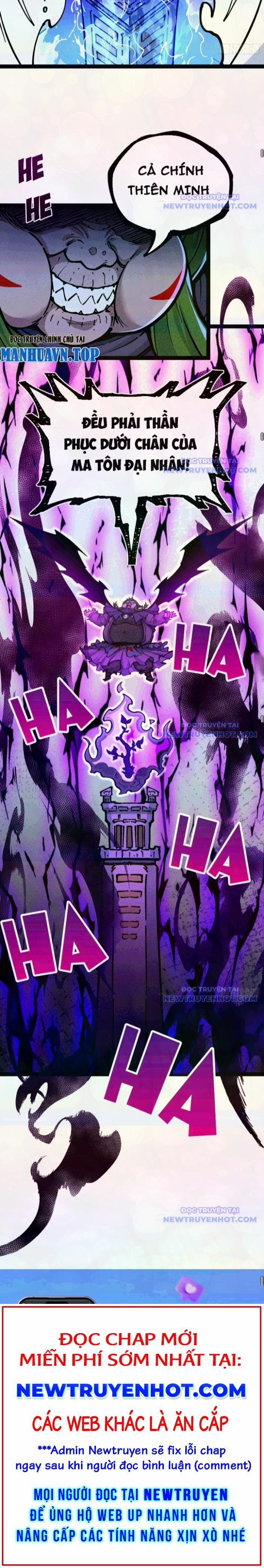 Ta Làm Cặn Bã Ở Tu Tiên Giới 37 trang 17