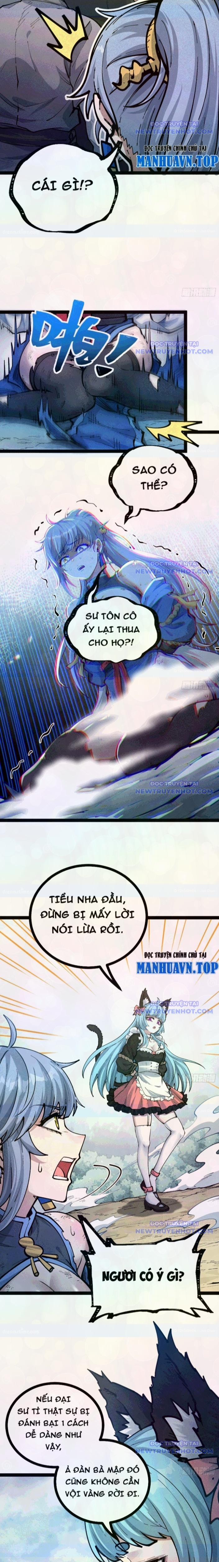 Ta Làm Cặn Bã Ở Tu Tiên Giới 37 trang 9
