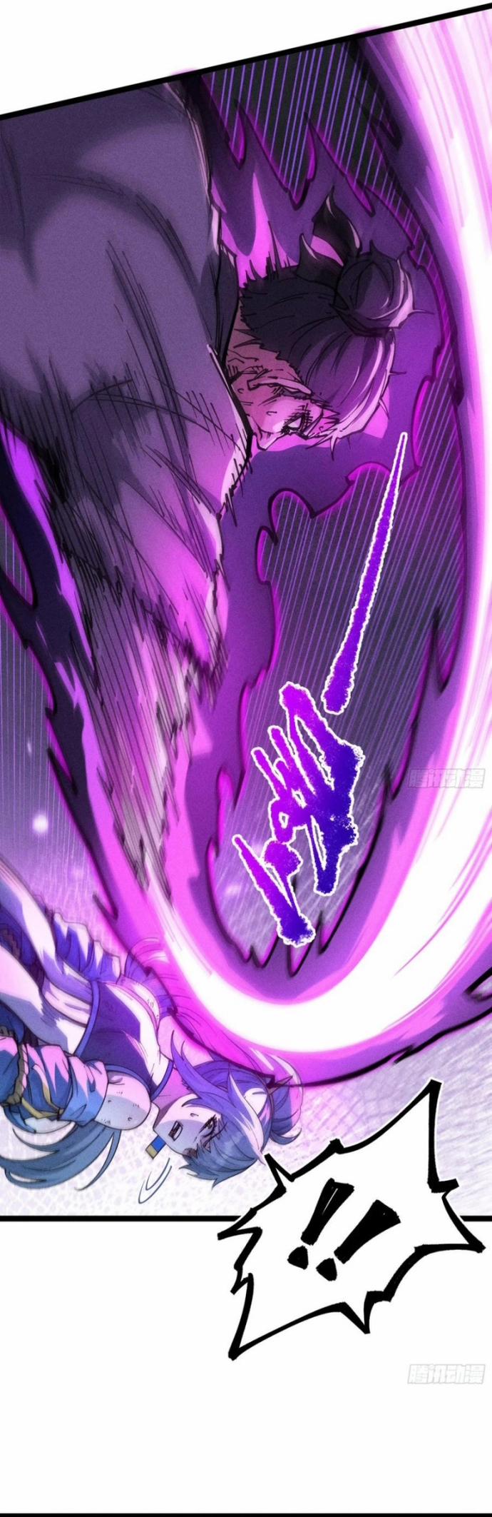 Ta Làm Cặn Bã Ở Tu Tiên Giới 38 trang 10