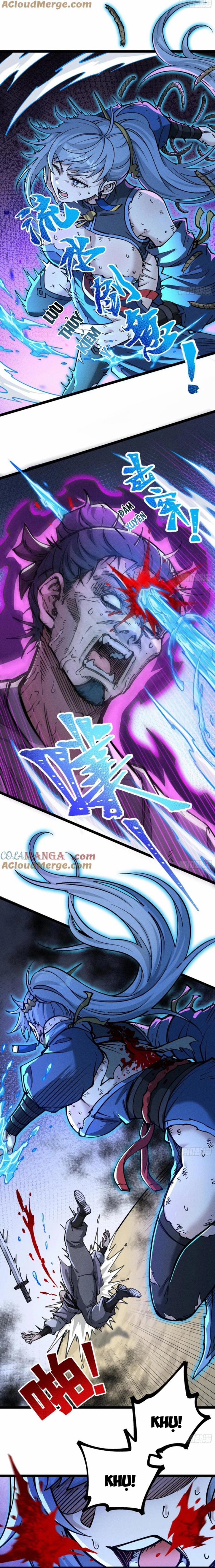 Ta Làm Cặn Bã Ở Tu Tiên Giới 38 trang 12