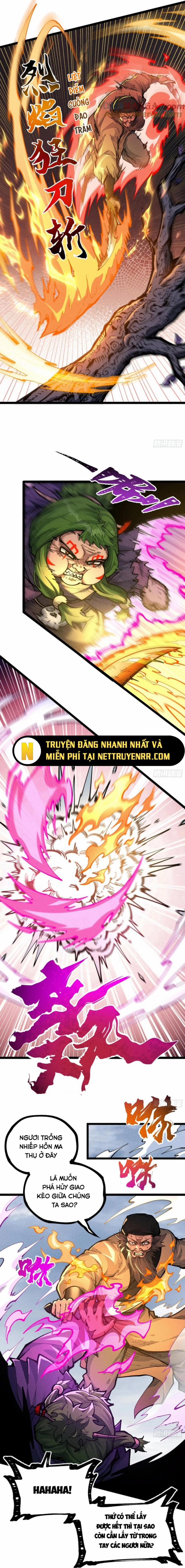 Ta Làm Cặn Bã Ở Tu Tiên Giới 38 trang 4