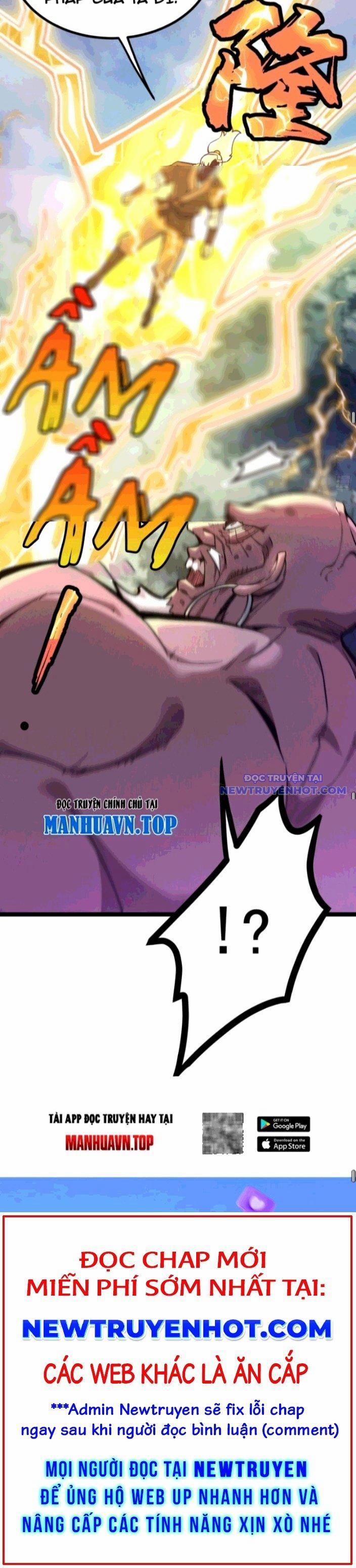 Ta Làm Cặn Bã Ở Tu Tiên Giới 39 trang 15