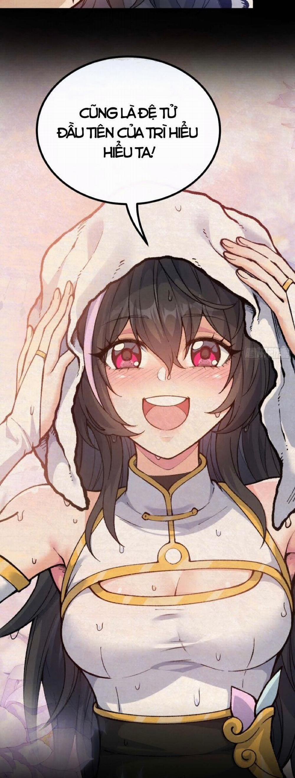 Ta Làm Cặn Bã Ở Tu Tiên Giới 4 trang 14