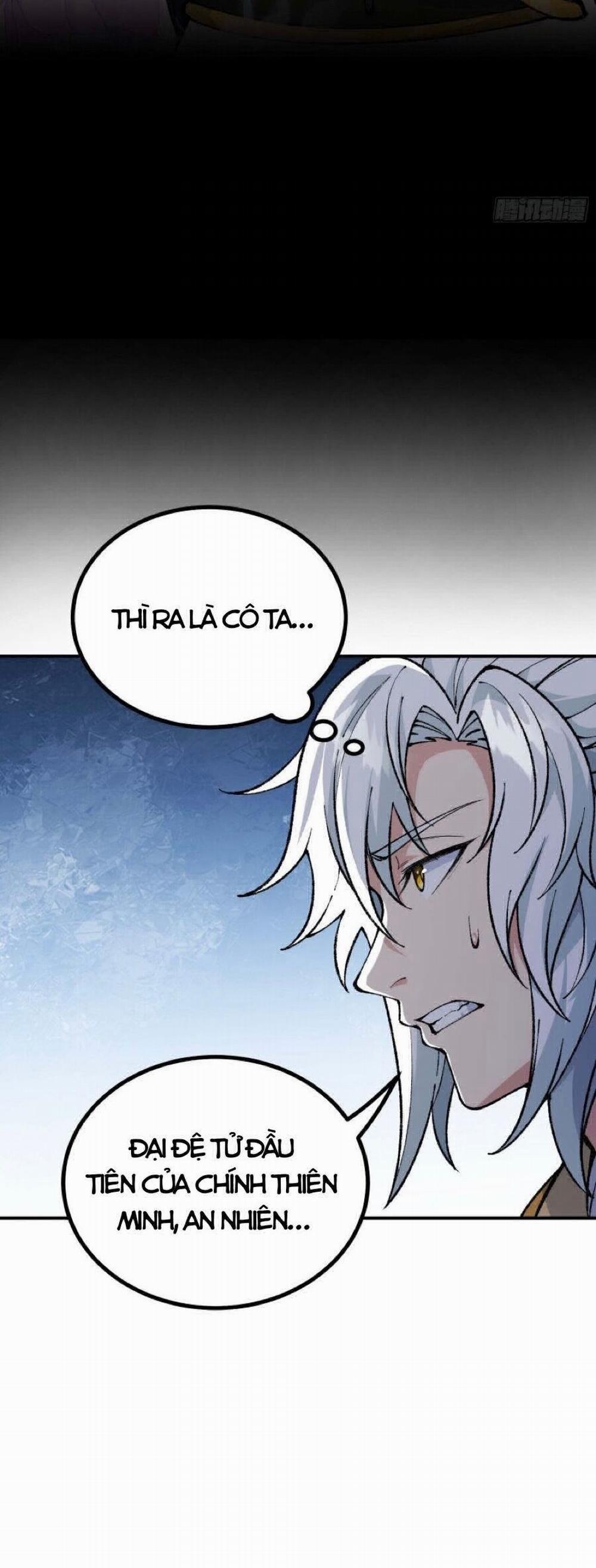 Ta Làm Cặn Bã Ở Tu Tiên Giới 4 trang 15