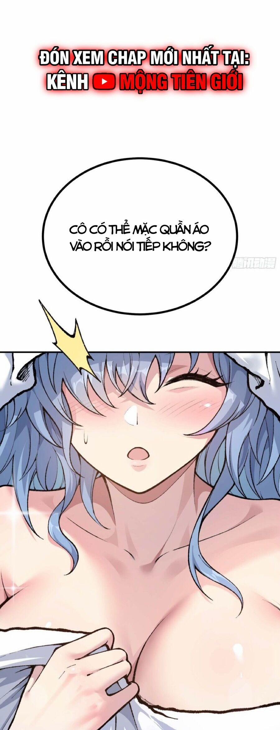 Ta Làm Cặn Bã Ở Tu Tiên Giới 4 trang 3