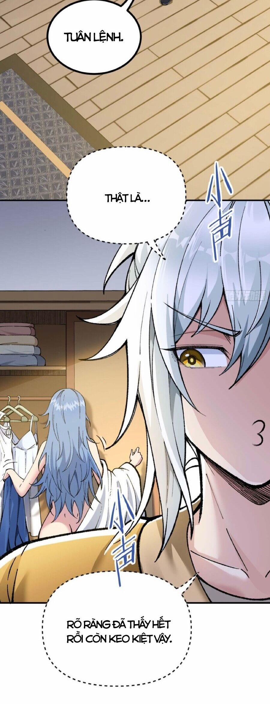 Ta Làm Cặn Bã Ở Tu Tiên Giới 4 trang 5