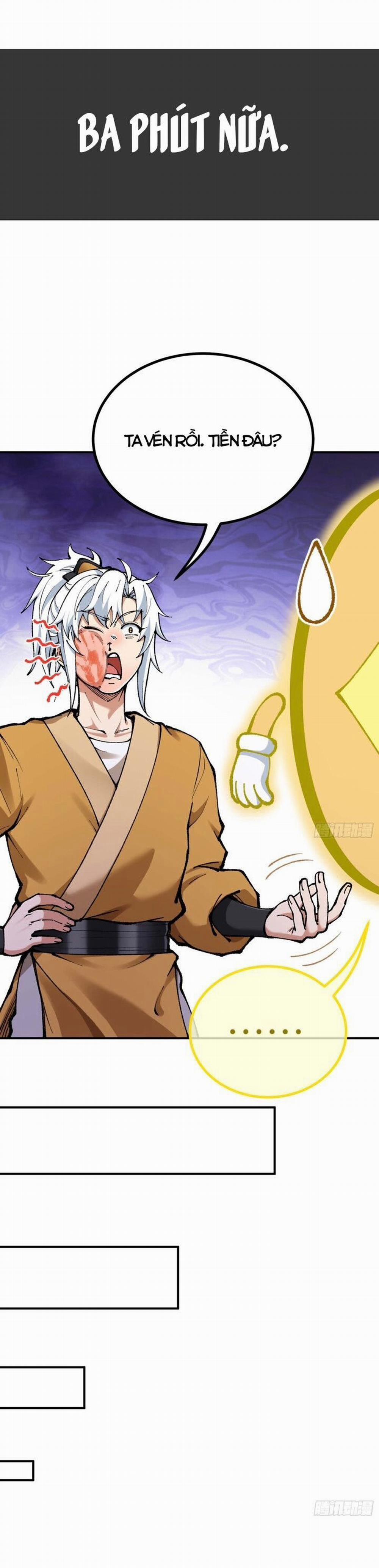 Ta Làm Cặn Bã Ở Tu Tiên Giới 5 trang 12