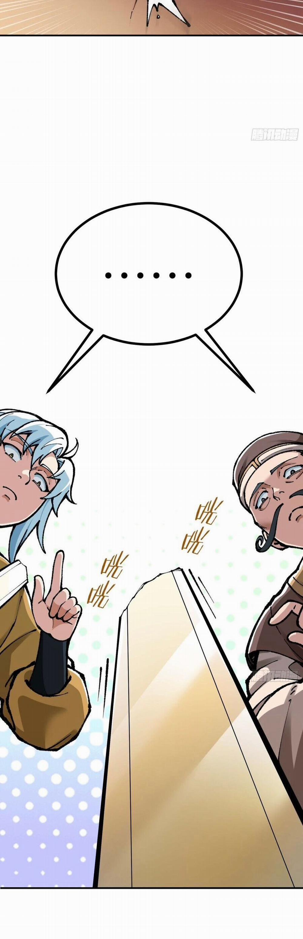 Ta Làm Cặn Bã Ở Tu Tiên Giới 5 trang 21