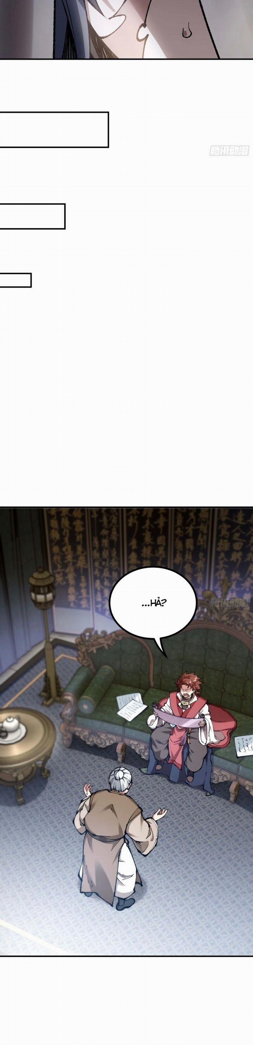 Ta Làm Cặn Bã Ở Tu Tiên Giới 5 trang 24