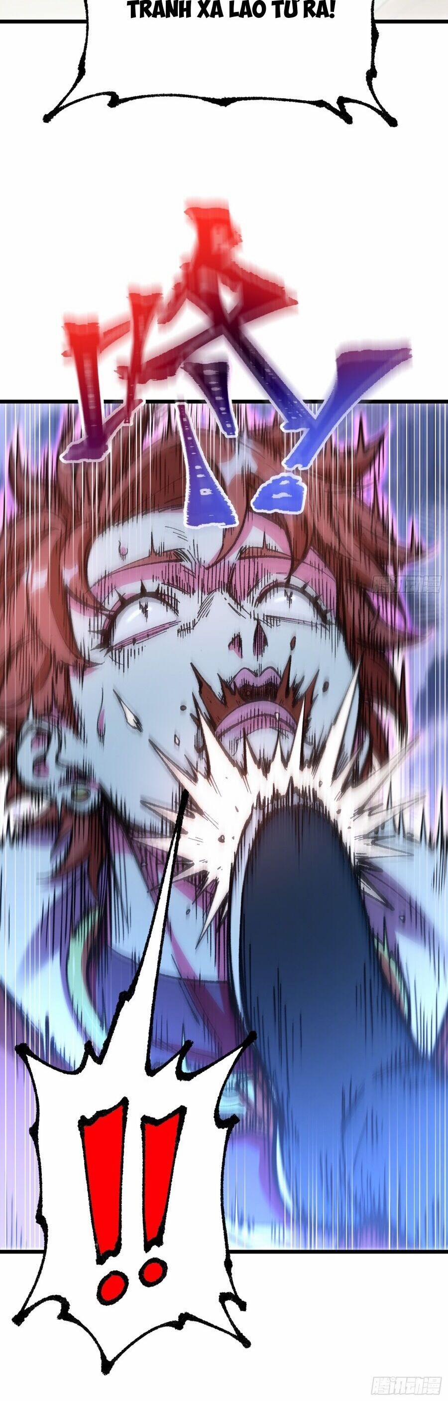 Ta Làm Cặn Bã Ở Tu Tiên Giới 6 trang 13