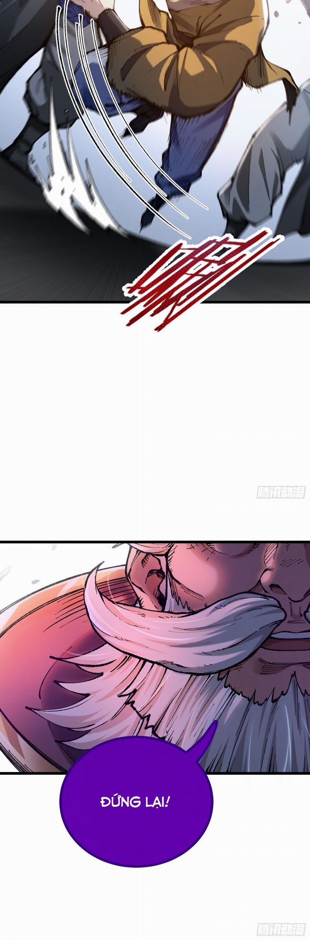 Ta Làm Cặn Bã Ở Tu Tiên Giới 6 trang 17