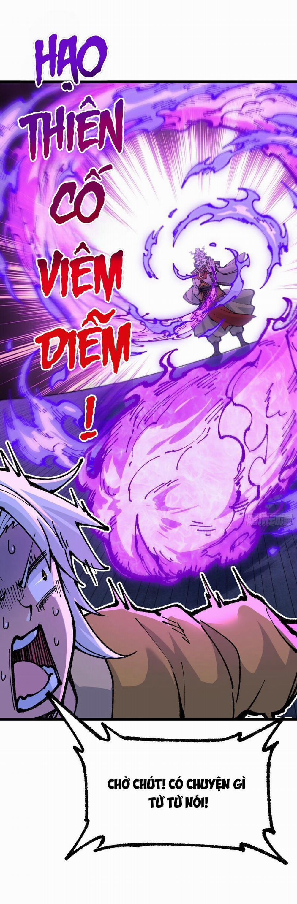 Ta Làm Cặn Bã Ở Tu Tiên Giới 6 trang 22