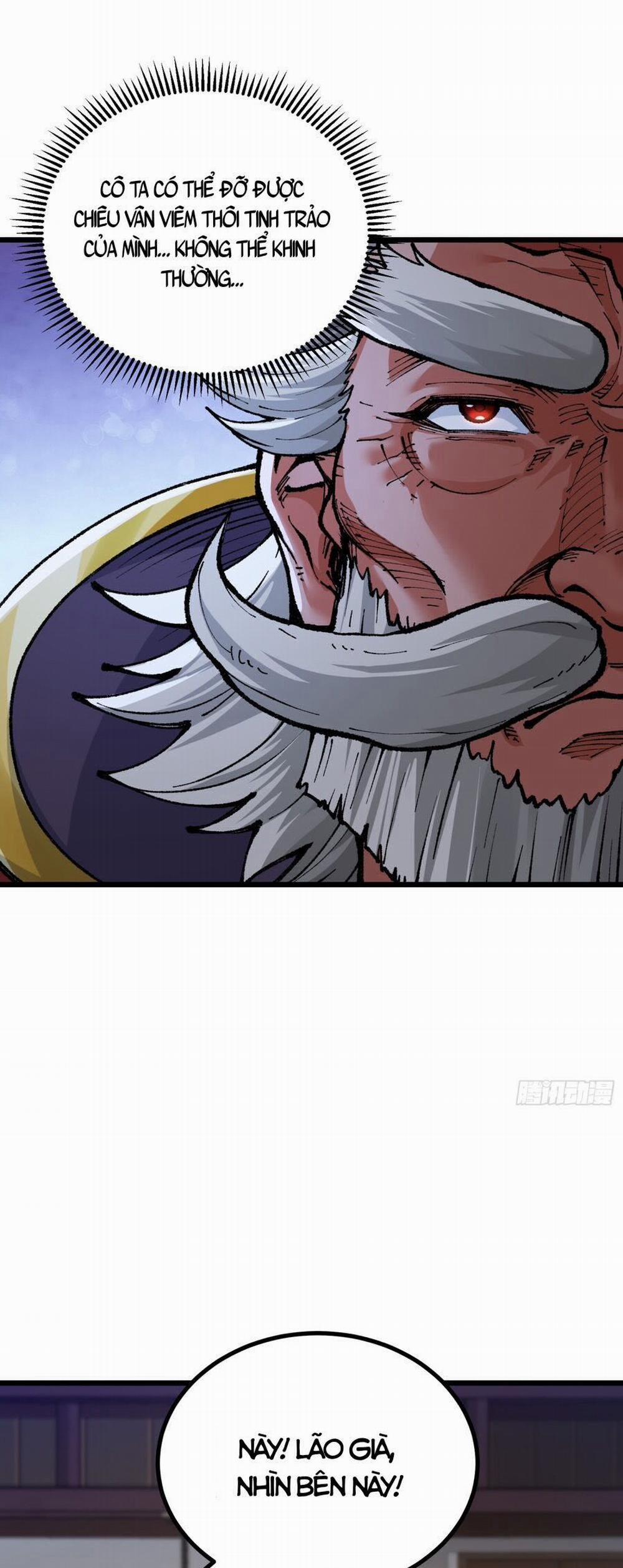 Ta Làm Cặn Bã Ở Tu Tiên Giới 6 trang 39