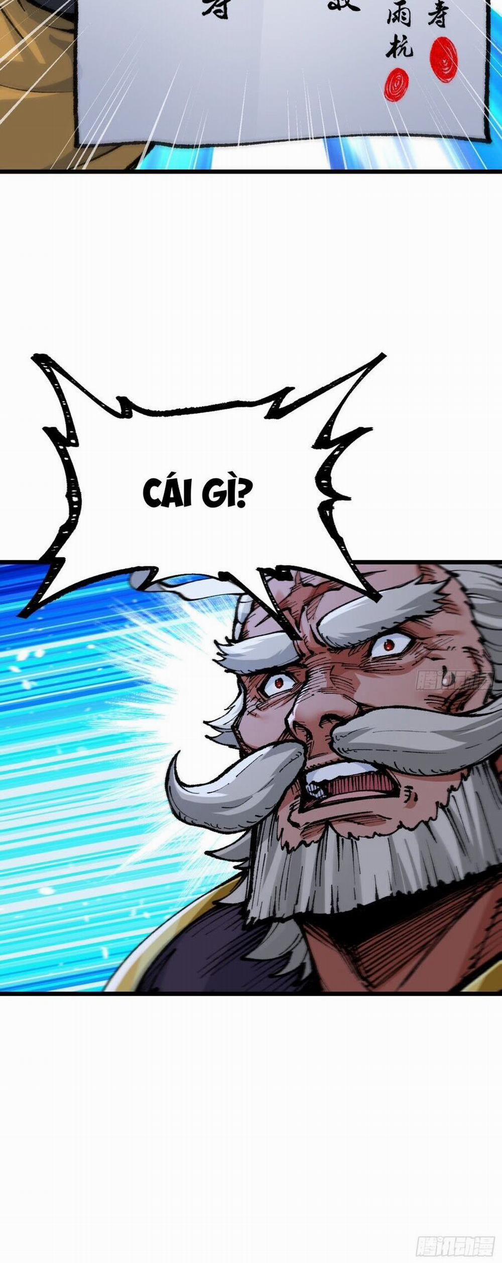 Ta Làm Cặn Bã Ở Tu Tiên Giới 6 trang 42