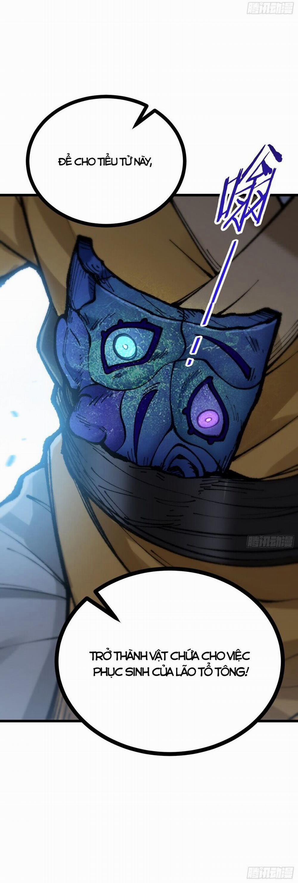 Ta Làm Cặn Bã Ở Tu Tiên Giới 6 trang 46
