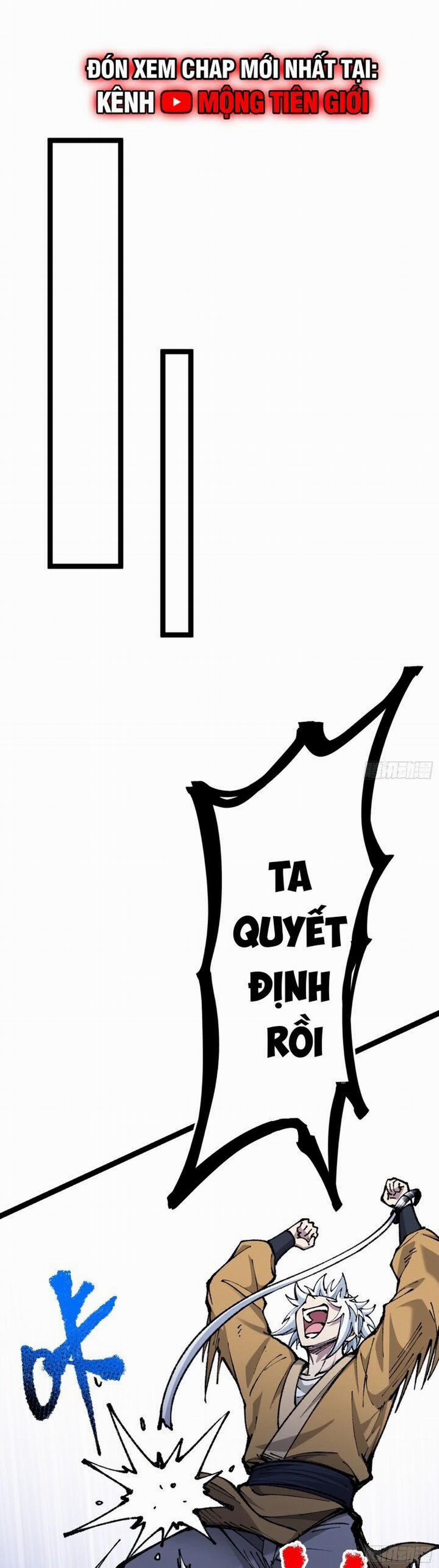 Ta Làm Cặn Bã Ở Tu Tiên Giới 7 trang 21