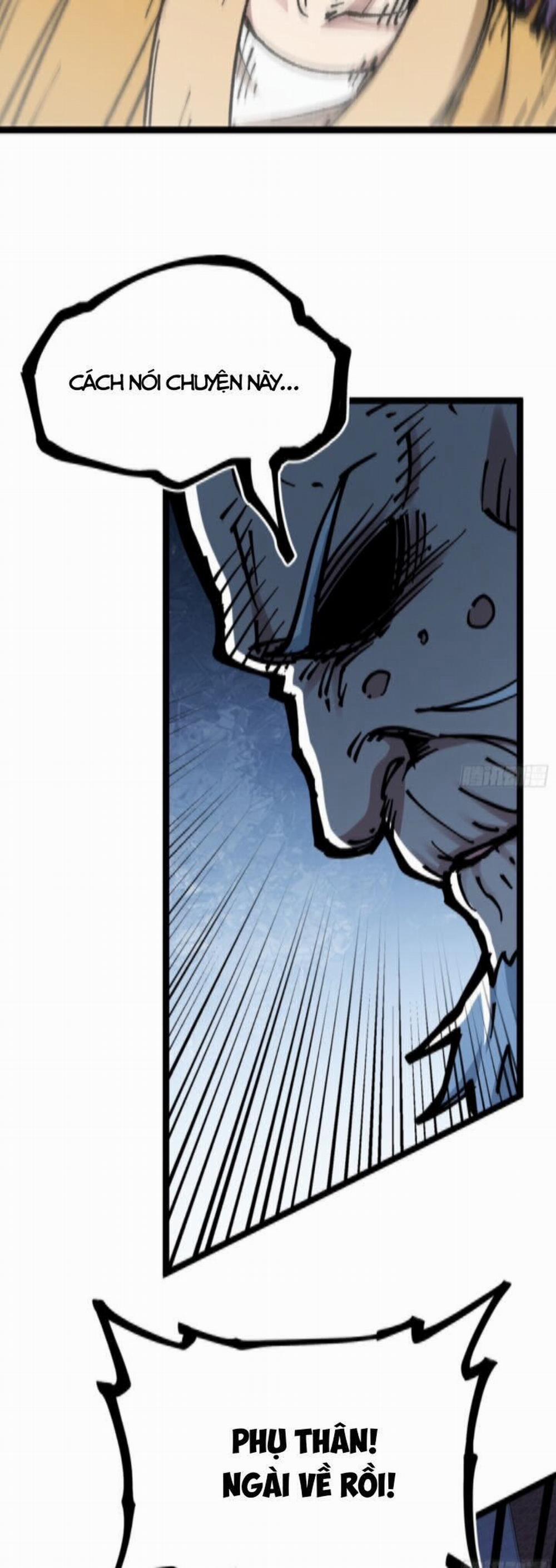 Ta Làm Cặn Bã Ở Tu Tiên Giới 7 trang 31
