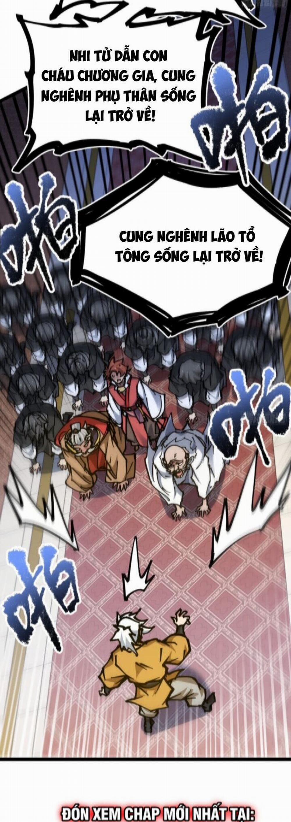 Ta Làm Cặn Bã Ở Tu Tiên Giới 8 trang 32